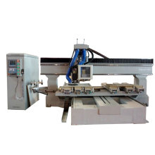 New product: ATC Woodworking center DL-2613